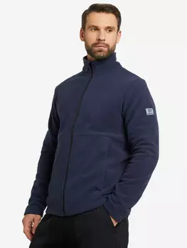 Джемпер флисовый мужской Northland, Синий