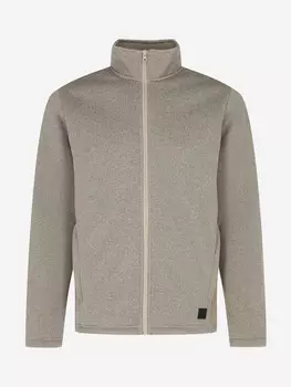 Джемпер флисовый мужской Outventure, Бежевый