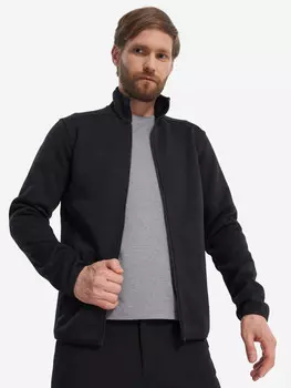Джемпер флисовый мужской Outventure, Черный