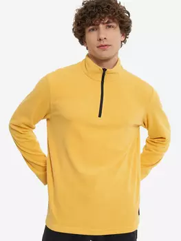 Джемпер флисовый мужской Outventure, Оранжевый