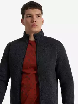 Джемпер флисовый мужской Outventure, Серый