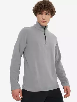 Джемпер флисовый мужской Outventure, Серый