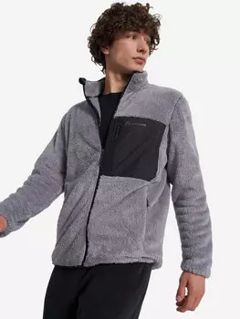 Джемпер флисовый мужской Outventure, Серый