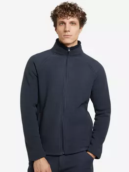 Джемпер флисовый мужской Outventure, Синий