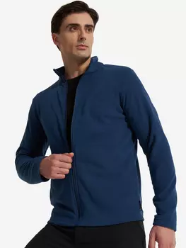 Джемпер флисовый мужской Outventure, Синий