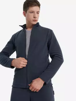 Джемпер флисовый мужской Outventure, Синий