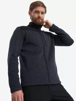 Джемпер флисовый мужской Outventure, Синий