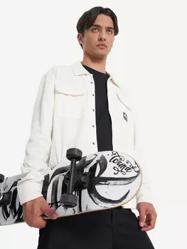 Джемпер флисовый мужской Protest, Бежевый