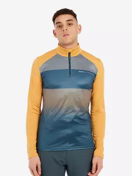 Джемпер флисовый мужской Protest Enville, Синий