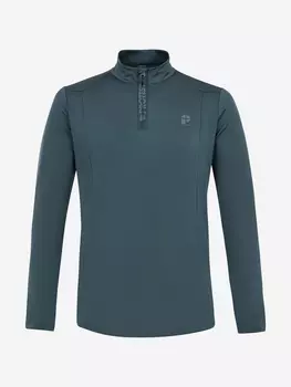 Джемпер флисовый мужской Protest Rewill, Синий