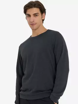 Джемпер флисовый мужской Termit, Черный