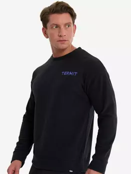 Свитшот мужской Termit, Черный