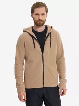 Толстовка мужская Termit, Коричневый