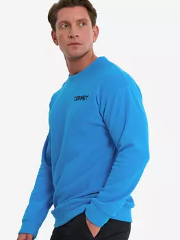 Джемпер флисовый мужской Termit, Синий