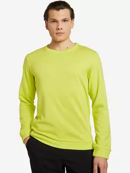 Свитшот мужской Termit, Зеленый