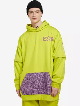 Худи Termit, Зеленый