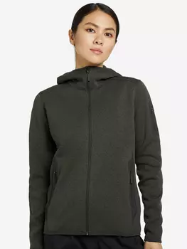 Джемпер флисовый женский Arc'teryx Covert, Серый