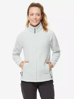 Джемпер флисовый женский Bask Jump Lj, Серый