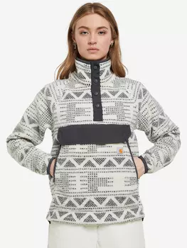 Свитшот женский Carhartt, Белый