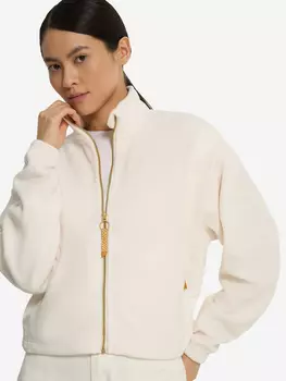 Джемпер флисовый женский Cordillero, Бежевый