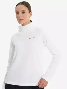 Свитшот женский Glissade, Белый