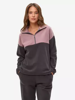 Джемпер флисовый женский IRONCUST, Мультицвет