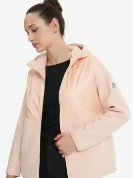 Толстовка женская Northland, Бежевый