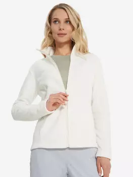 Джемпер флисовый женский Northland, Бежевый