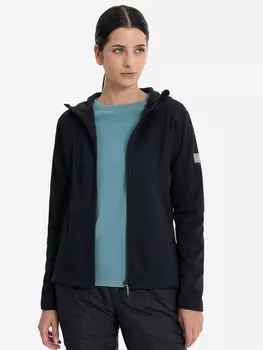 Толстовка женская Northland, Черный