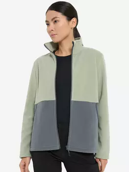 Джемпер флисовый женский Northland, Серый