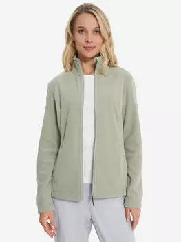 Джемпер флисовый женский Northland, Серый