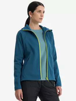 Толстовка женская Northland, Синий