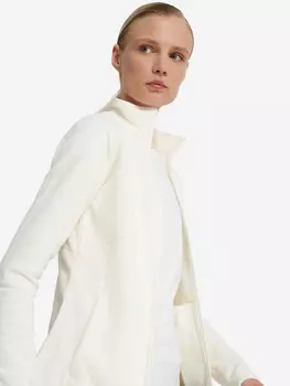 Джемпер флисовый женский Outventure, Бежевый