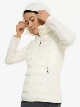 Джемпер флисовый женский Outventure, Бежевый