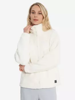 Джемпер флисовый женский Outventure, Бежевый