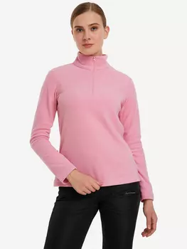 Джемпер флисовый женский Outventure, Розовый