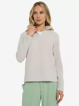 Джемпер флисовый женский Outventure, Серый