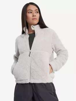 Джемпер флисовый женский Outventure, Серый