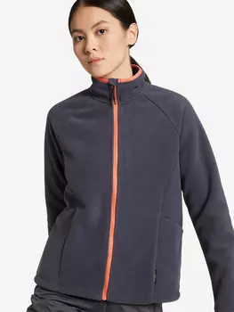 Джемпер флисовый женский Outventure, Серый