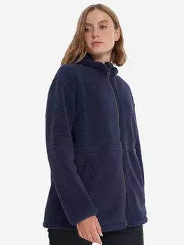 Джемпер флисовый женский Outventure, Синий