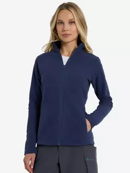 Джемпер флисовый женский Outventure, Синий