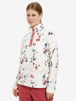 Джемпер флисовый женский Protest, Бежевый