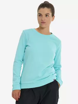 Свитшот женский Termit, Голубой