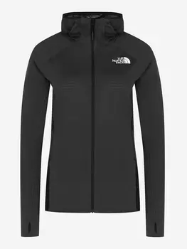 Толстовка женская The North Face Bolt Polartec, Серый