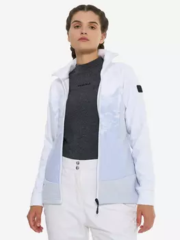 Джемпер флисовый женский Volkl, Голубой