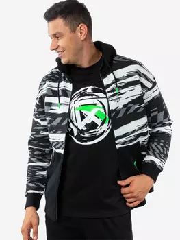 Джемпер мужской для баскетбола ANTA Shock The Game,