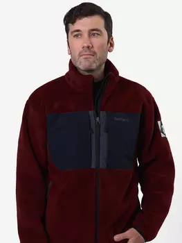 Джемпер мужской RedFox Erken, Красный