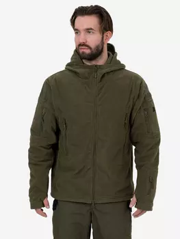 Джемпер мужской Remington Cold-proof Tactical Army Green, Зеленый