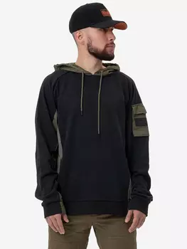 Джемпер мужской Remington New Town, Черный