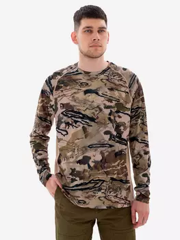 Джемпер Remington Breathe Safari, Бежевый